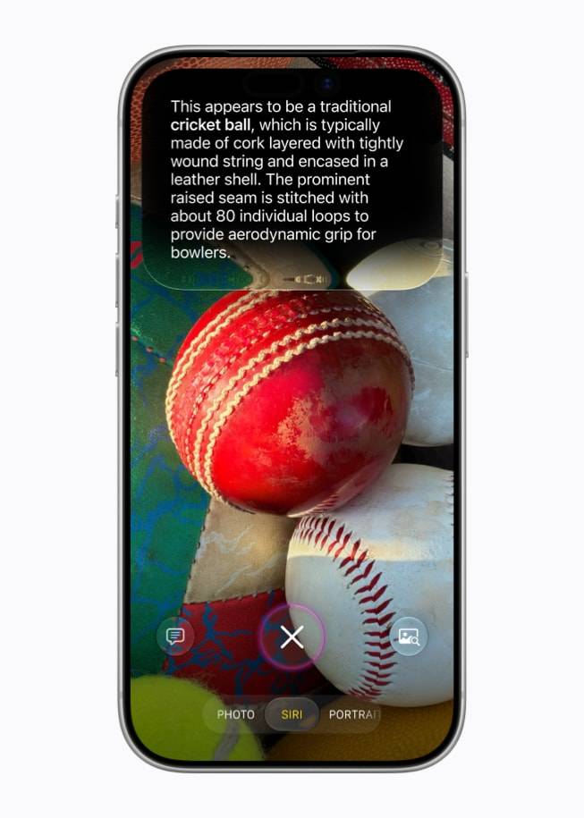 iOS 27发布:Siri AI终于来了! iOS 27发布:Siri AI终于来了! 3