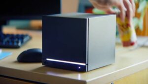 Steam Machine