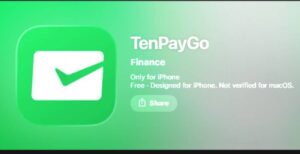 TenPayGo