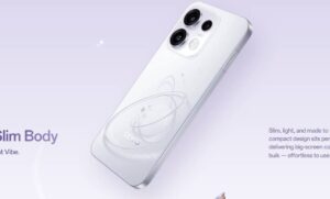 OPPO Reno16 Pro
