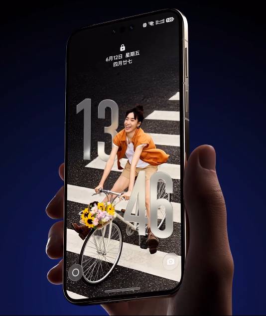 华为HarmonyOS 7中国发布:号称首个AI化改造系统! 华为HarmonyOS 7中国发布:号称首个AI化改造系统! 1
