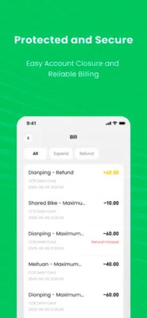 腾讯TenPayGo发布:方便海外游客使用微信支付! 腾讯TenPayGo发布:方便海外游客使用微信支付! 1