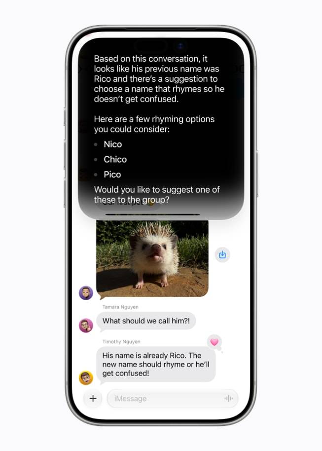 iOS 27发布:Siri AI终于来了! iOS 27