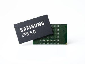 UFS 5
