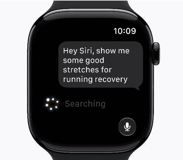 iOS 27发布:Siri AI终于来了! iOS 27发布:Siri AI终于来了! 4