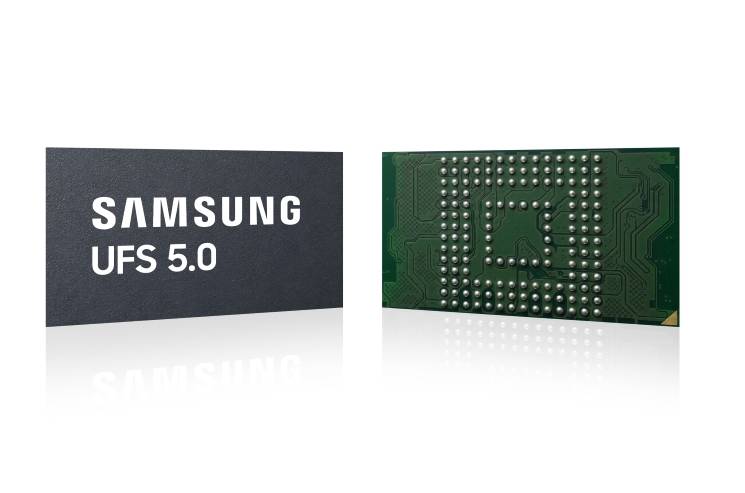 UFS 5.0