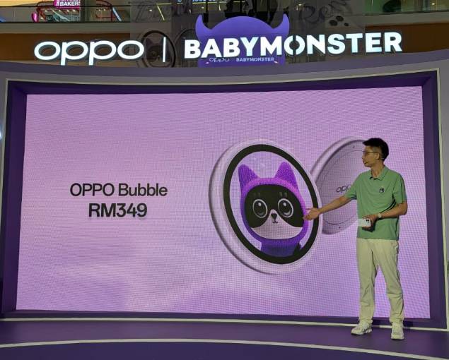 OPPO Reno16系列大马发布，售RM1899起！ 6