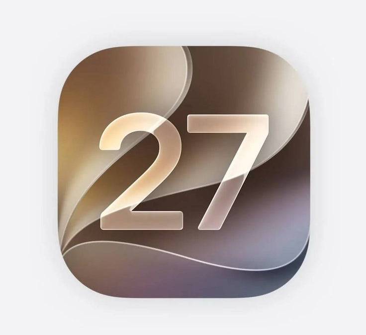iOS 27发布:Siri AI终于来了! iOS 27发布:Siri AI终于来了! 5