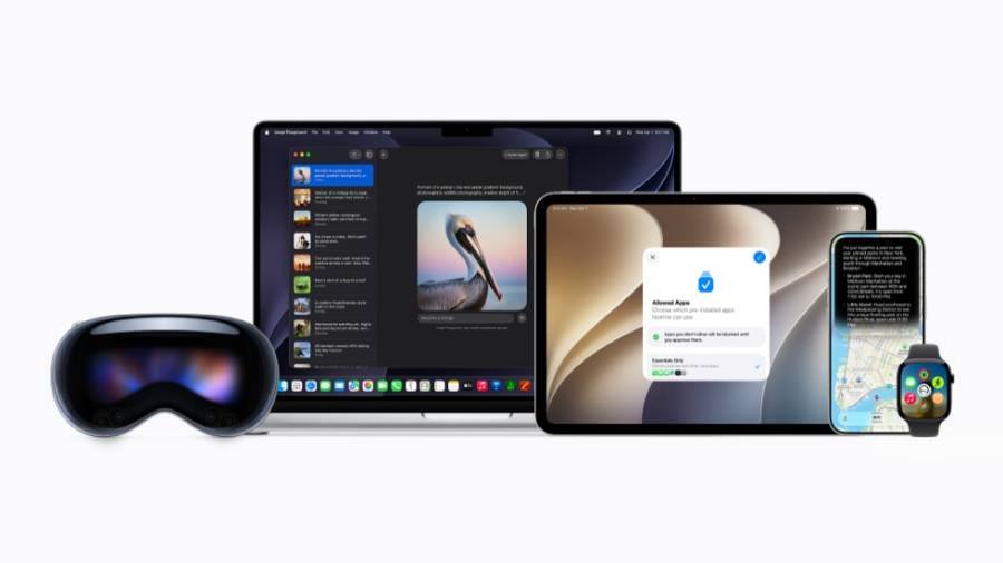 iOS 27发布:Siri AI终于来了! iOS 27