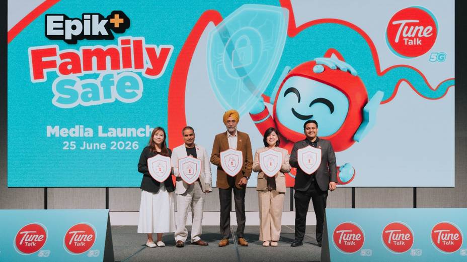 Epik+ Family Safe