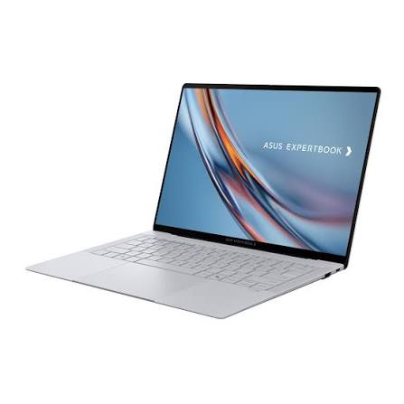 华硕发布商用旗舰 AI 笔电 ASUS ExpertBook Ultra,全面重塑现代高效办公 华硕发布商用旗舰 AI 笔电 ASUS ExpertBook Ultra,全面重塑现代高效办公