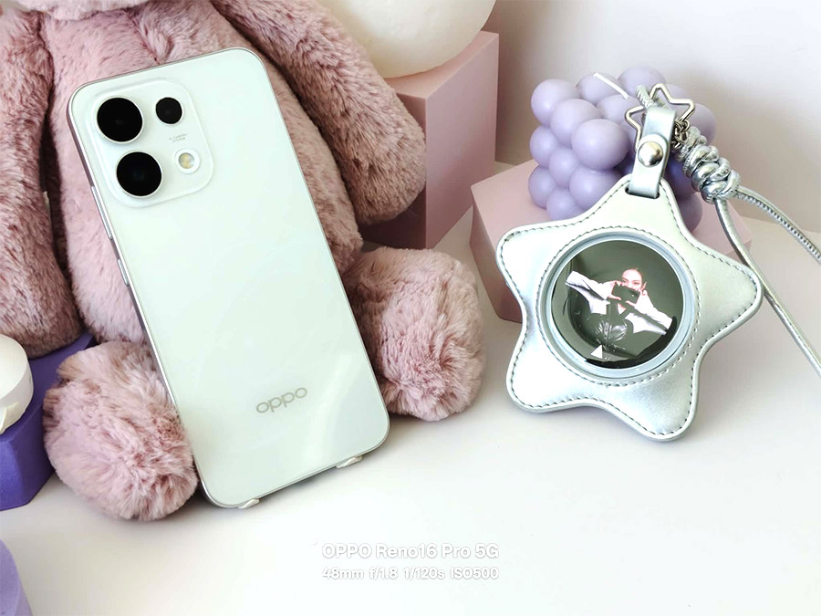 OPPO Reno16系列大马开启预购 7月8日发布！ 2