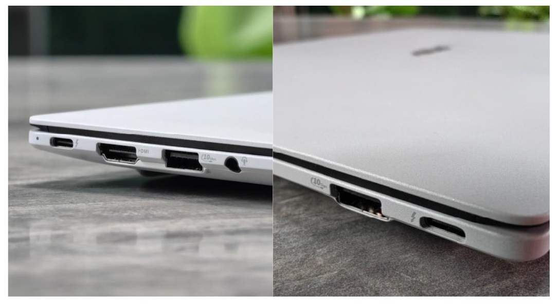 ASUS ExpertBook Ultra 评测:不足 1kg 机身又能玩 3A 游戏的旗舰商务本? ASUS ExpertBook Ultra 评测:不足 1kg 机身又能玩 3A 游戏的旗舰商务本? 2