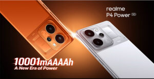 realme P4 Power 5G