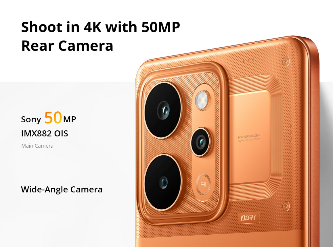 realme P4系列大马发布：首销RM449起！ 5