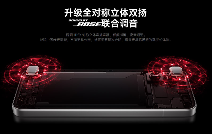 REDMI K90至尊版中国发布：售约RM1683起！ 3