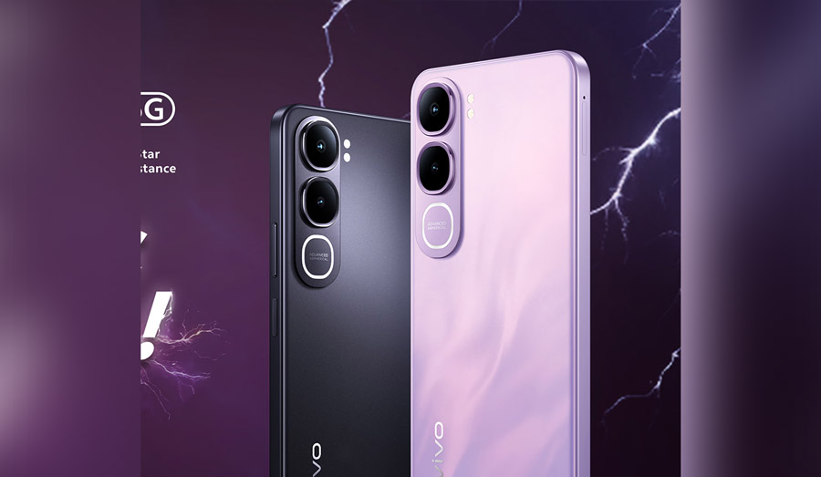 vivo Y31s 5G大马发布:售价RM1199! vivo Y31s 5G