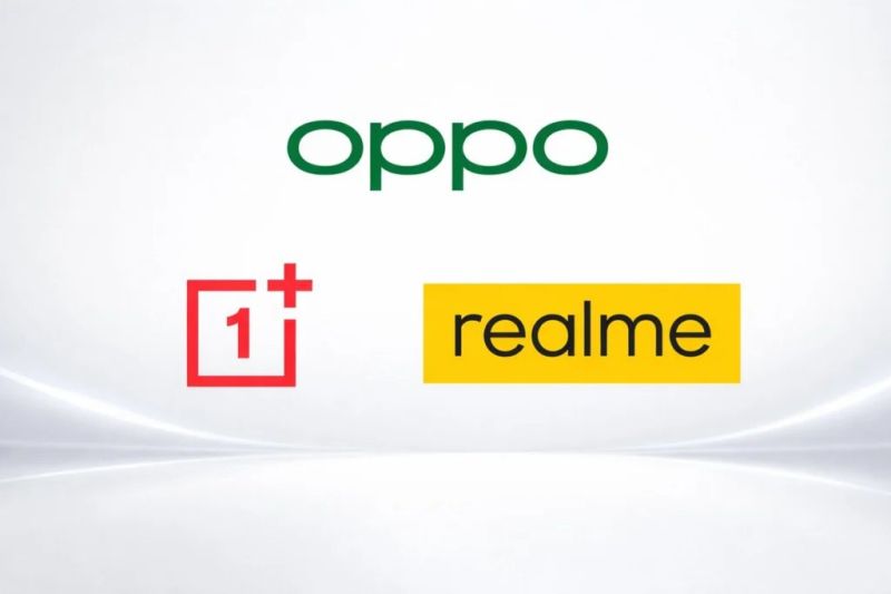OPPO 整合 ColorOS！一加、realme 全球系统将统一，三大 UI 或走入历史