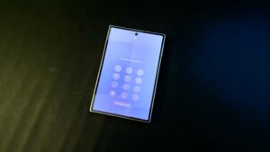 One UI 9 新增锁屏保护机制！密码输错 13 次手机将永久锁定