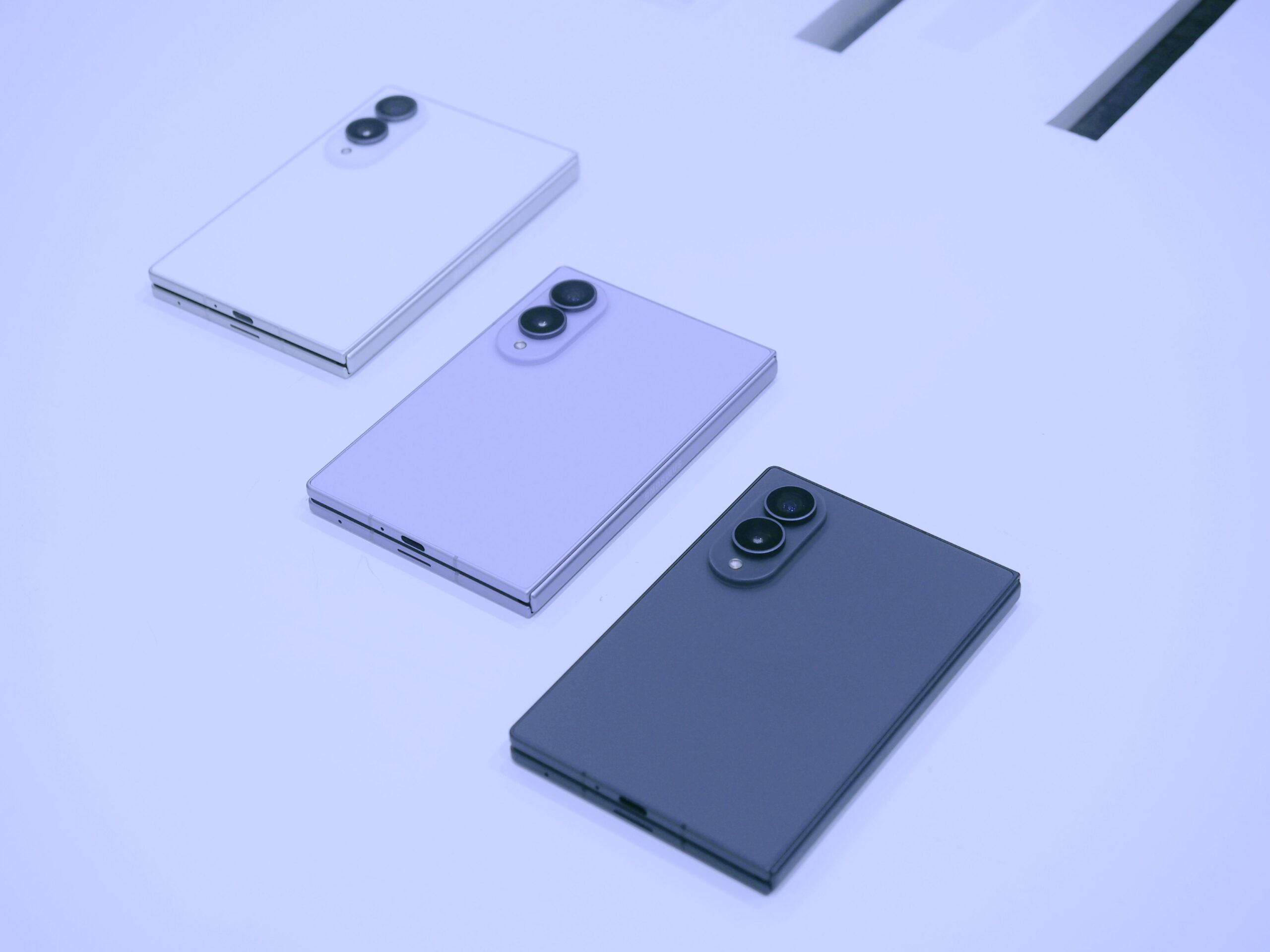 三星 Galaxy Z Fold 8 上手初体验 7