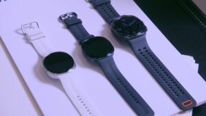 三星Galaxy Watch Ultra2 与 Galaxy Watch9 发布：售价RMXXXX起！