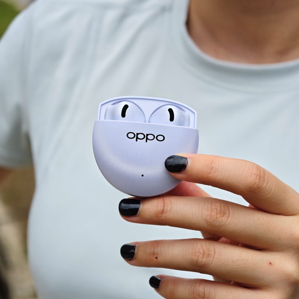 OPPO Enco Air5s 值不值得买? OPPO Enco Air5s 值不值得买? 4