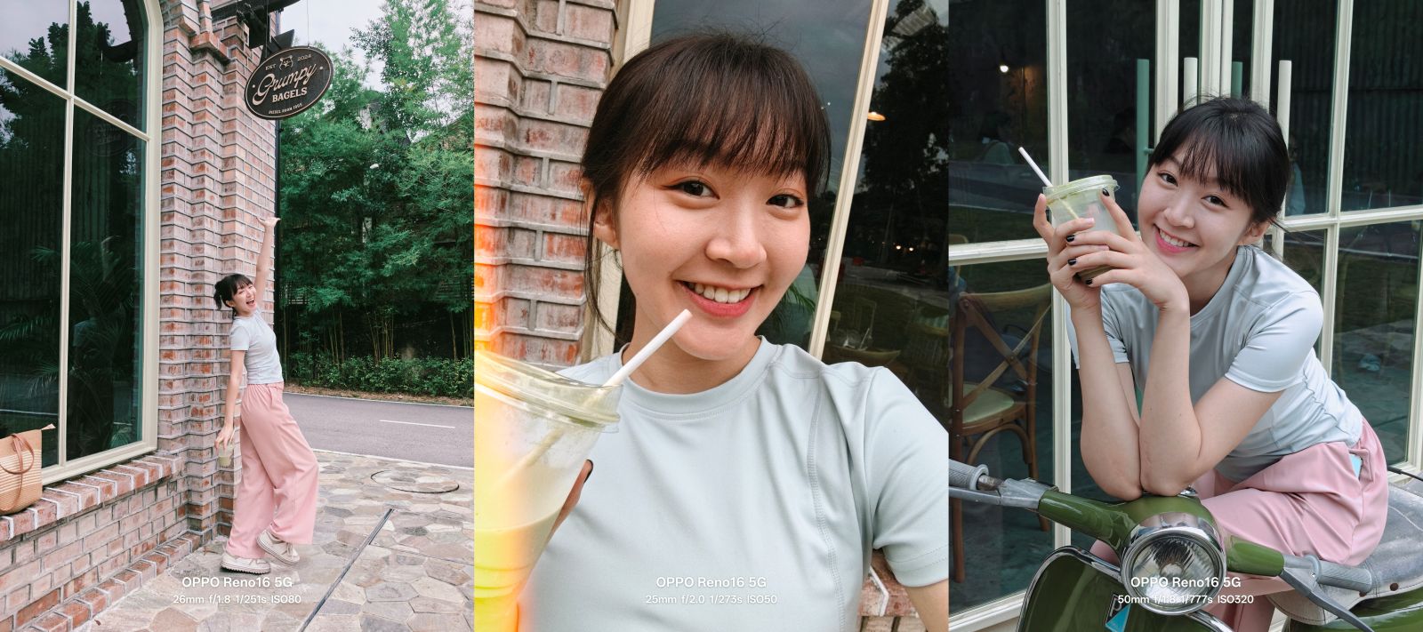 OPPO Reno16 5G 评测：值不值得买？ 6