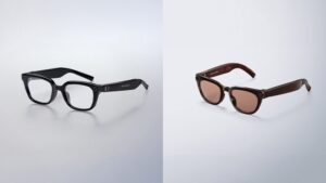 三星发布 Galaxy 智能眼镜，整合 Google Gemini，携手 Gentle Monster 与 Warby Parker 打造