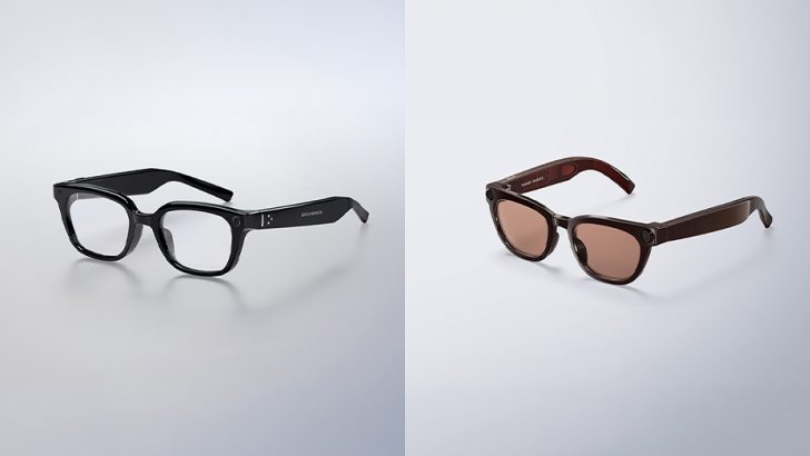 三星发布 Galaxy 智能眼镜，整合 Google Gemini，携手 Gentle Monster 与 Warby Parker 打造