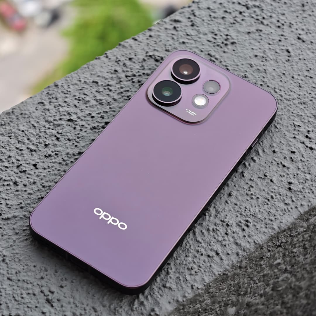OPPO Reno16 5G 评测:值不值得买? OPPO Reno16 5G 评测:值不值得买? 1