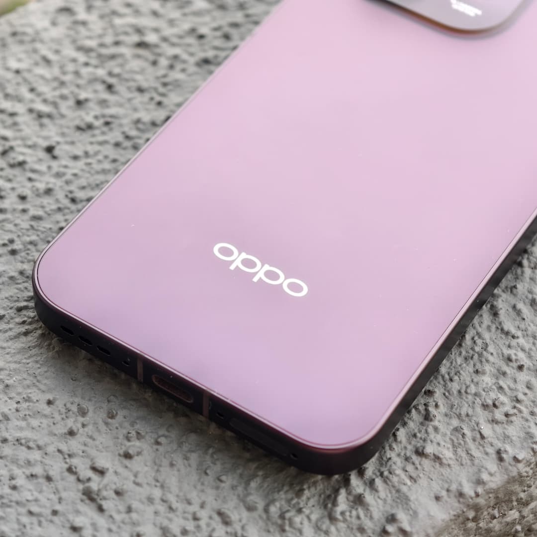OPPO Reno16 5G 评测:值不值得买? OPPO Reno16 5G 评测:值不值得买? 6
