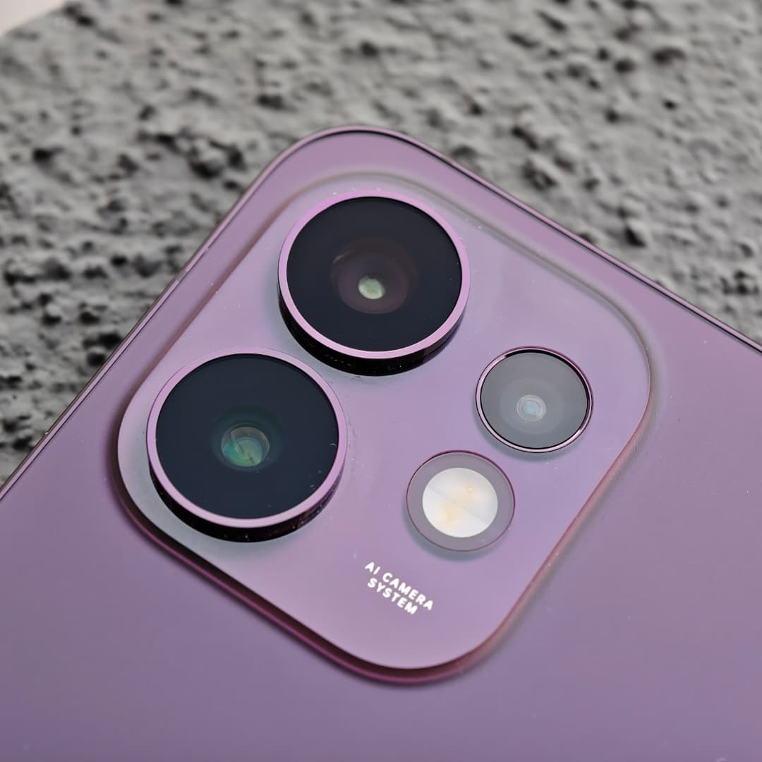 OPPO Reno16 5G 评测:值不值得买? OPPO Reno16 5G 评测:值不值得买? 3
