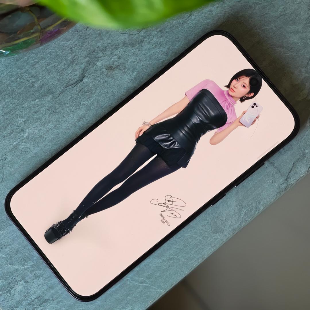 OPPO Reno16 5G 评测:值不值得买? OPPO Reno16 5G 评测:值不值得买? 2