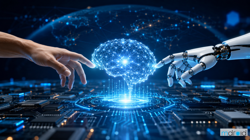25 家美国科技巨头发公开信，呼吁支持开源 AI 与开放权重模型