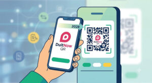 DuitNow QR