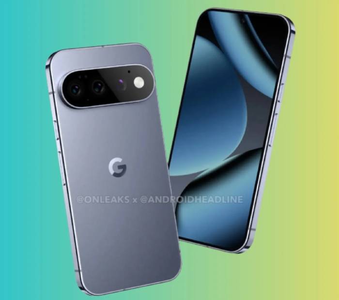 Pixel 11