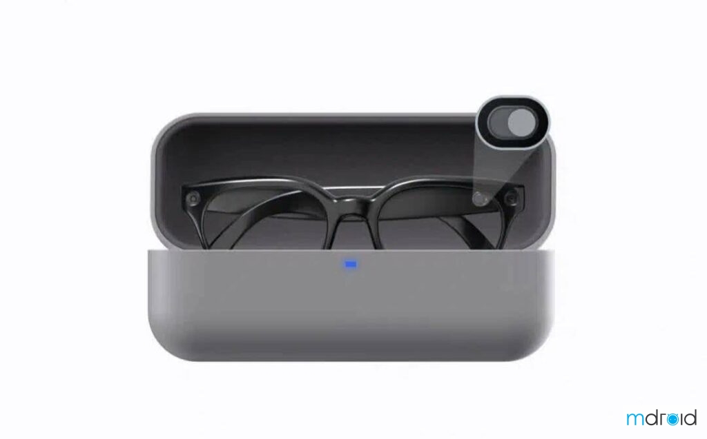Galaxy Glasses