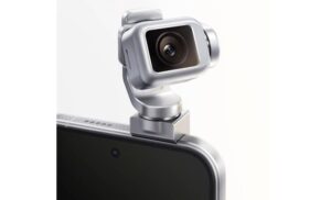 HONOR Robot Phone