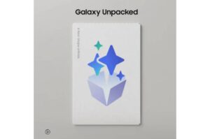 Galaxy Unpacked