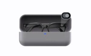 Galaxy Glasses