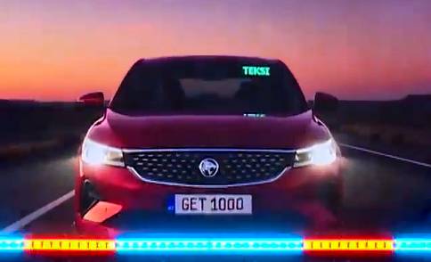 Proton S70 i-GT 成官方德士!Madani 全国德士更新计划正式启动,司机享免税优惠 Proton S70 i-GT 成官方德士!Madani 全国德士更新计划正式启动,司机享免税优惠 1