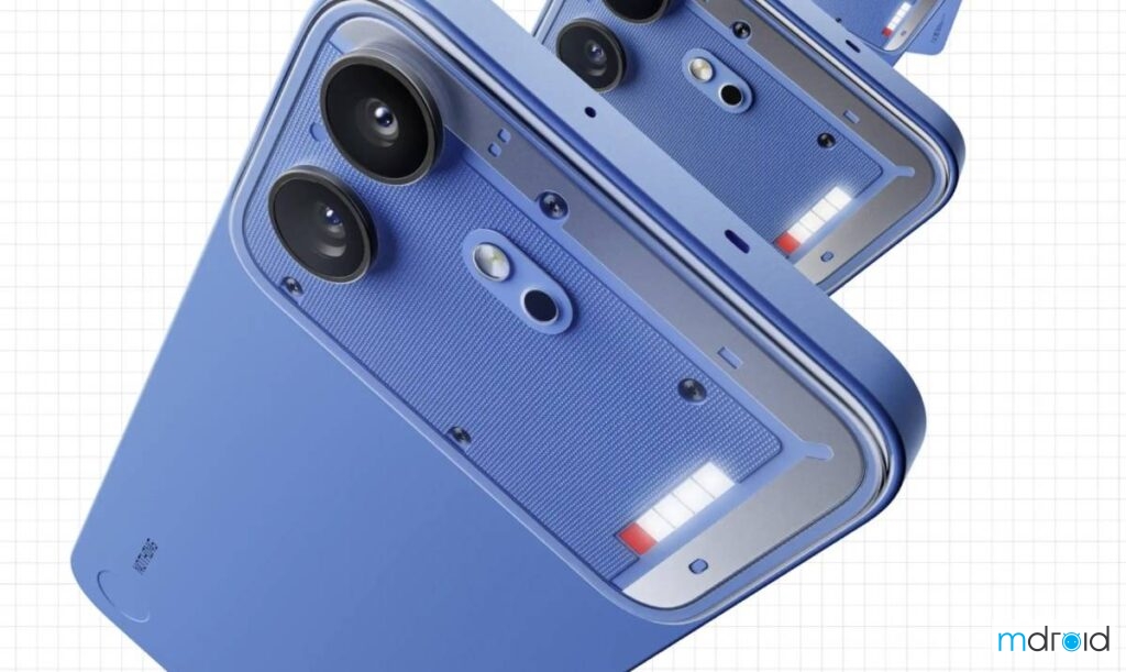 Nothing Phone