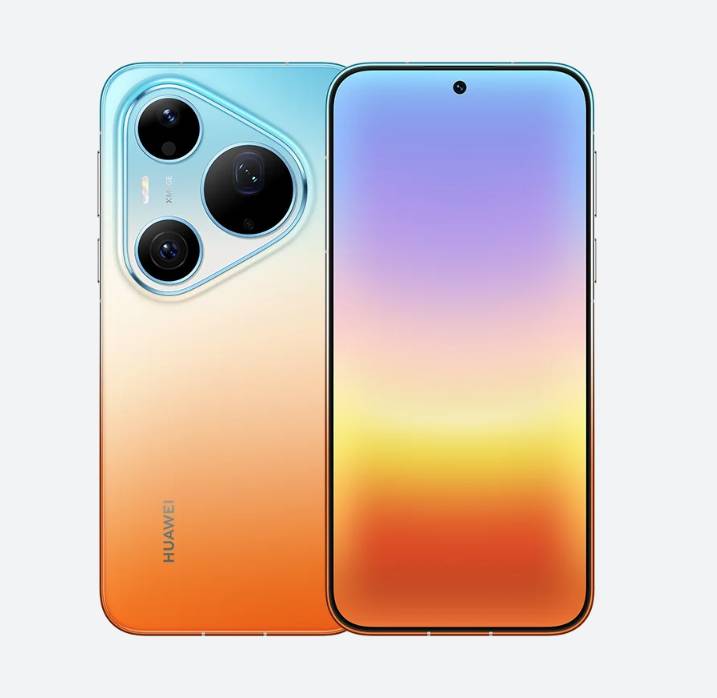 华为Pura 90s Pro系列发布:售价RM3699起! 华为Pura 90s Pro系列发布:售价RM3699起! 1