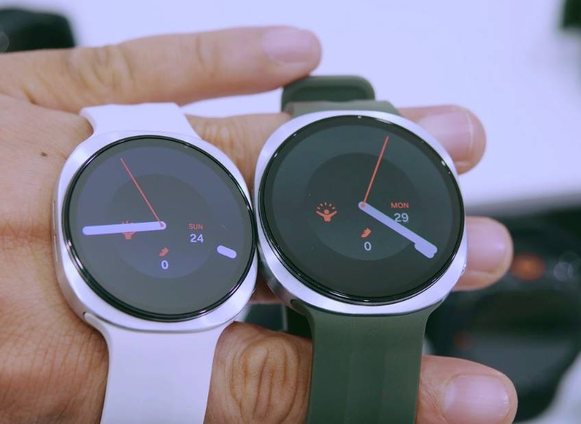 三星Galaxy Watch Ultra2 与 Galaxy Watch9 发布：售价RM1,499起！ 2