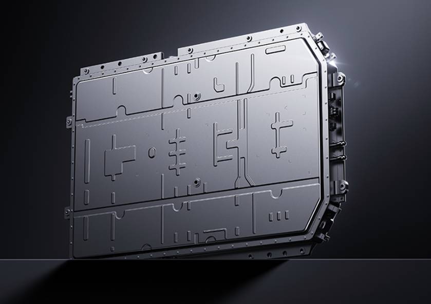 小米SkyNomad N70/N90 Max PHEV中国发布:售约RM157,000起! 小米SkyNomad N70/N90 Max PHEV中国发布:售约RM157,000起! 8