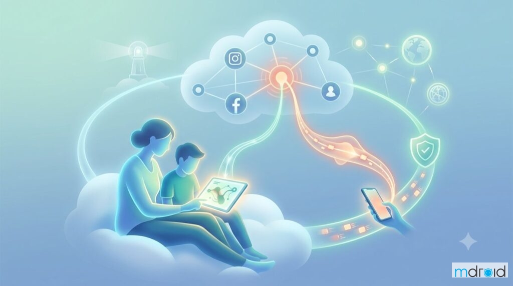Meta AI 推出青少年安全新规:涉及自残自杀对话将通知家长 Meta AI 推出青少年安全新规:涉及自残自杀对话将通知家长