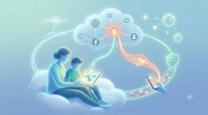 Meta AI 推出青少年安全新规：涉及自残自杀对话将通知家长