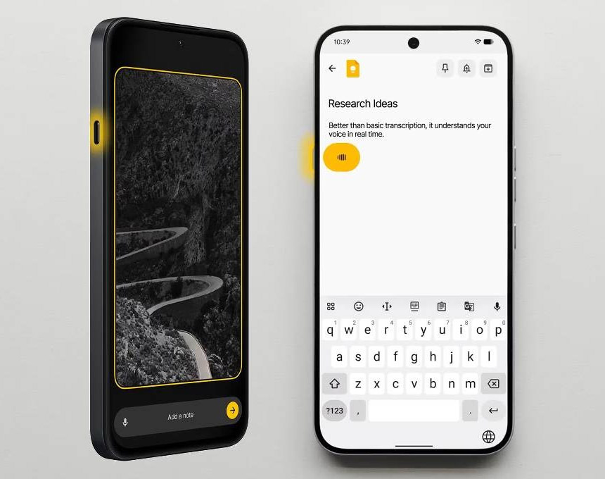 Nothing Phone(4b) 、Ear(3a)发布：稍后登陆马来西亚市场 2