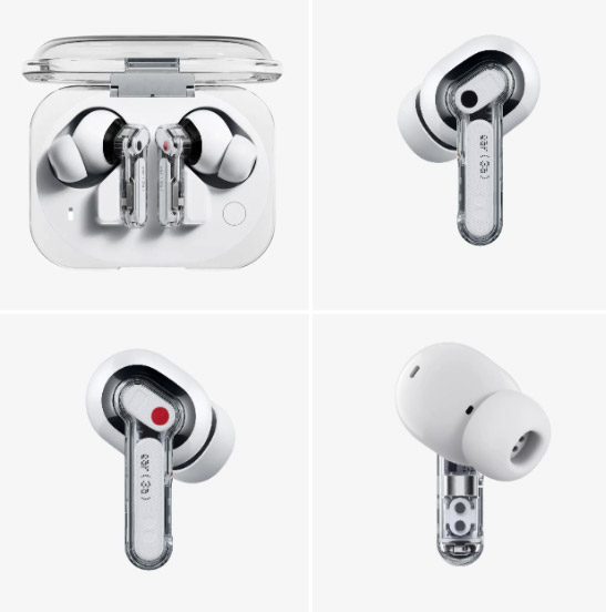 Nothing Phone(4b) 、Ear(3a)发布：稍后登陆马来西亚市场 3
