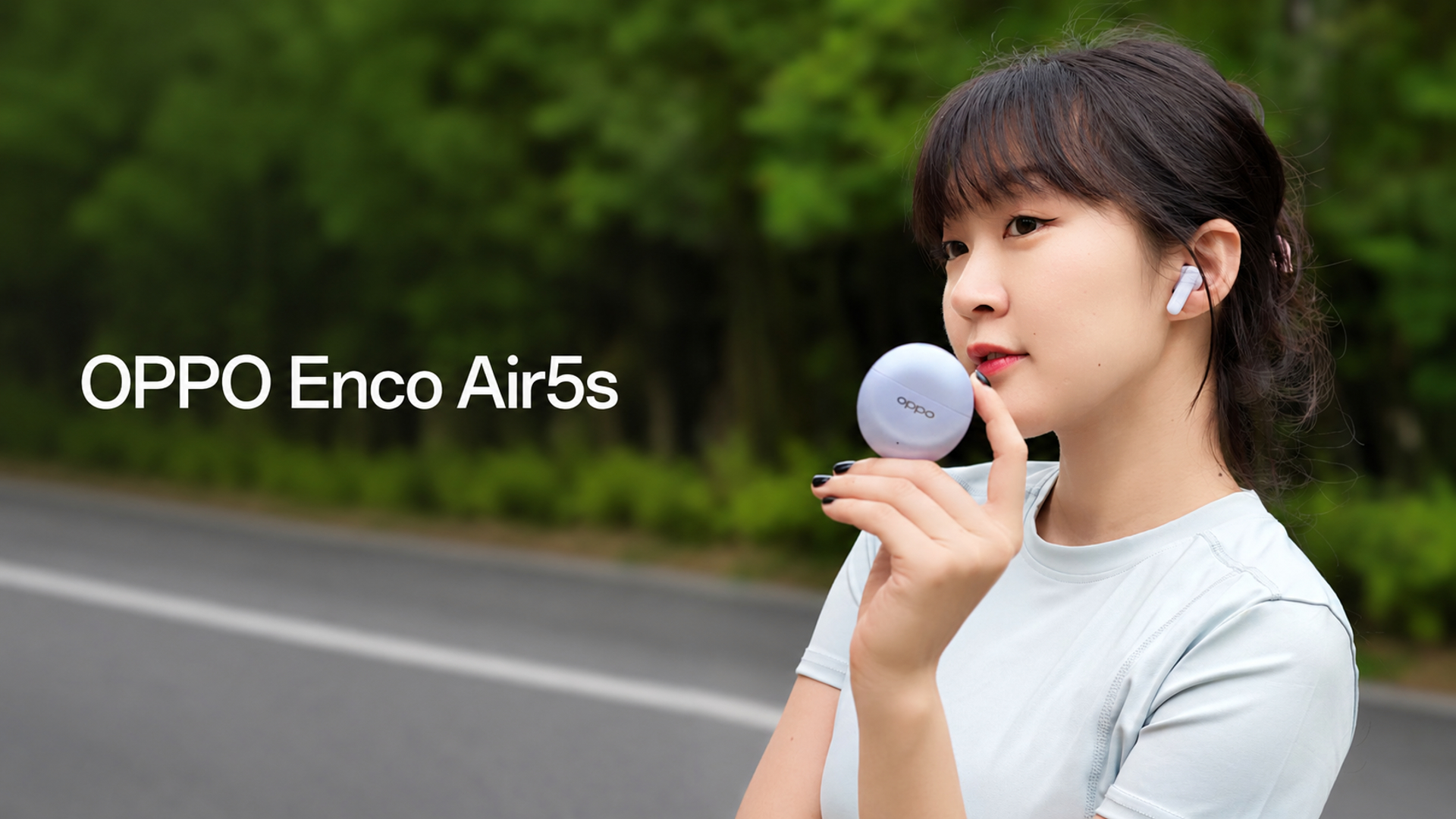 OPPO Enco Air5s 值不值得买？